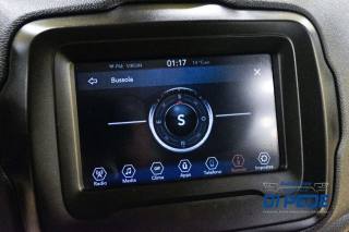 JEEP Renegade usata, con Autoradio digitale