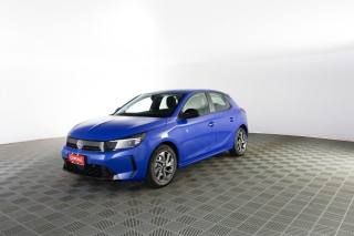 OPEL Corsa CORSA 1.2 100 CV Edition
