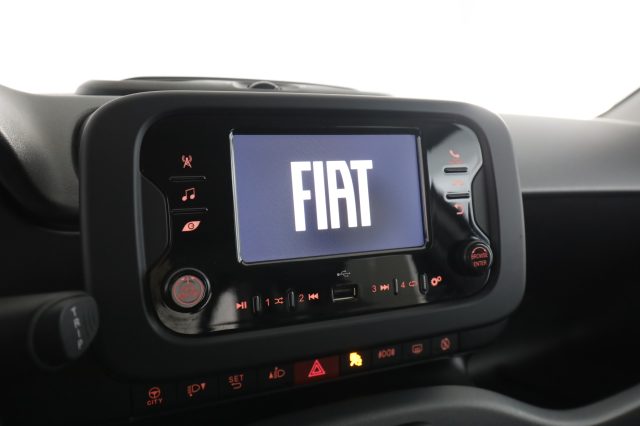 FIAT Panda usata 7
