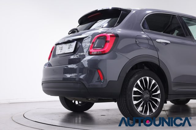 FIAT 500X usata, con Cruise Control