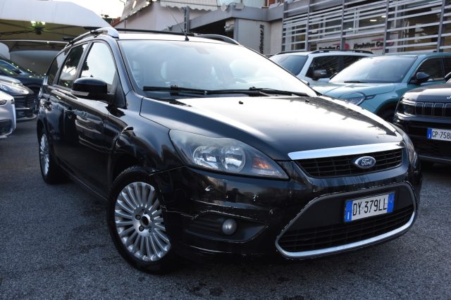 FORD Focus usata, con Airbag Passeggero