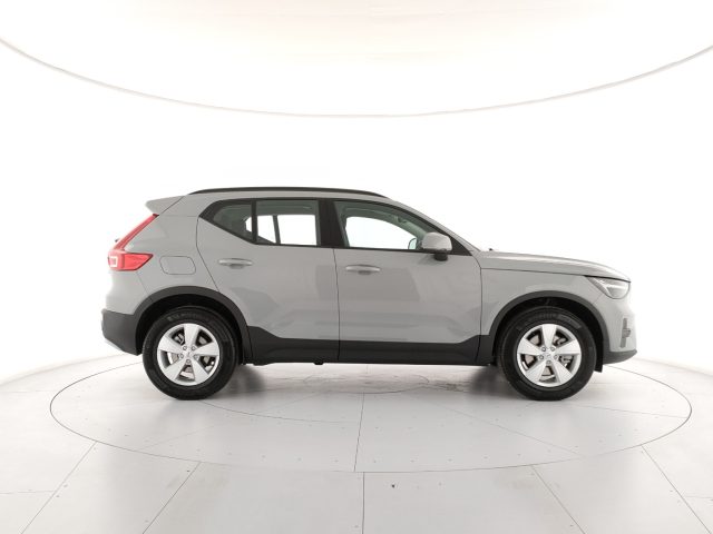VOLVO XC40 usata, con Autoradio