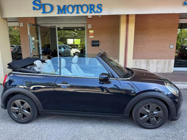 MINI Mini usata, con Controllo trazione