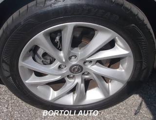 OPEL Astra usata, con Sistema di navigazione