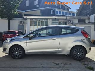 FORD Fiesta usata, con Airbag laterali