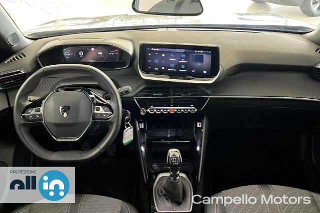 PEUGEOT 2008 usata 6