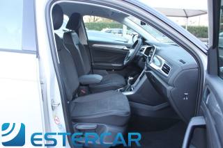 VOLKSWAGEN T-Roc usata, con Cronologia tagliandi