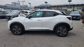 NISSAN Juke usata, con Autoradio