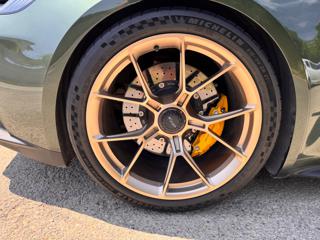 PORSCHE 992 usata, con Bracciolo
