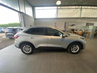FORD Kuga usata, con Airbag Passeggero