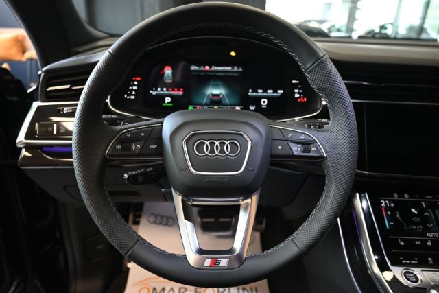 AUDI Q8 usata 126