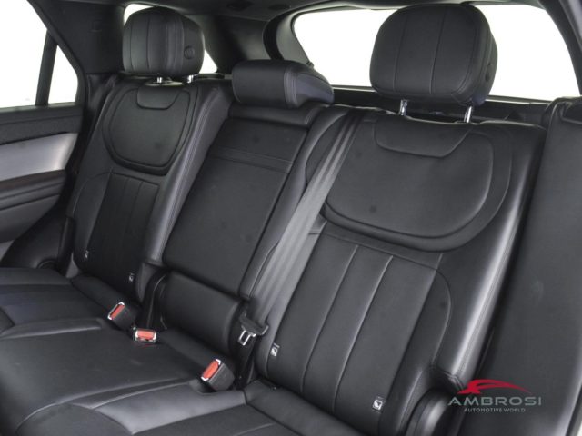 LAND ROVER Range Rover Sport usata 10