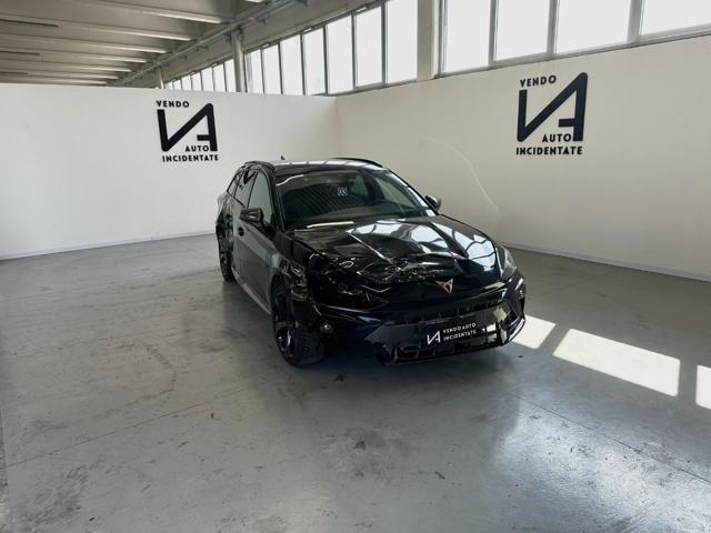 CUPRA Leon usata, con ABS