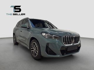 BMW X1 usata, con Airbag Passeggero