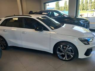 AUDI A3 usata, con Airbag laterali