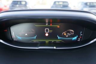 PEUGEOT 3008 usata, con Riconoscimento dei segnali stradali