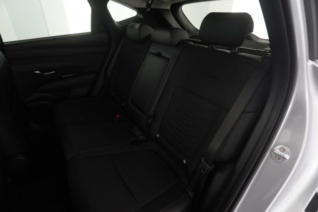 HYUNDAI Tucson usata 9