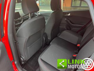 FORD Fiesta usata, con Cruise Control