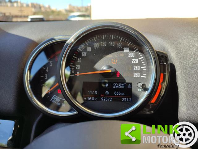 MINI Countryman usata 23