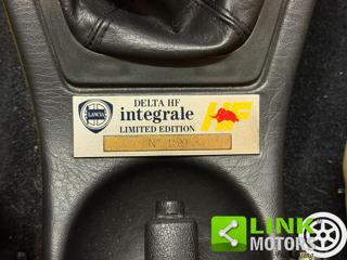 LANCIA Delta usata, con Ruota di riserva