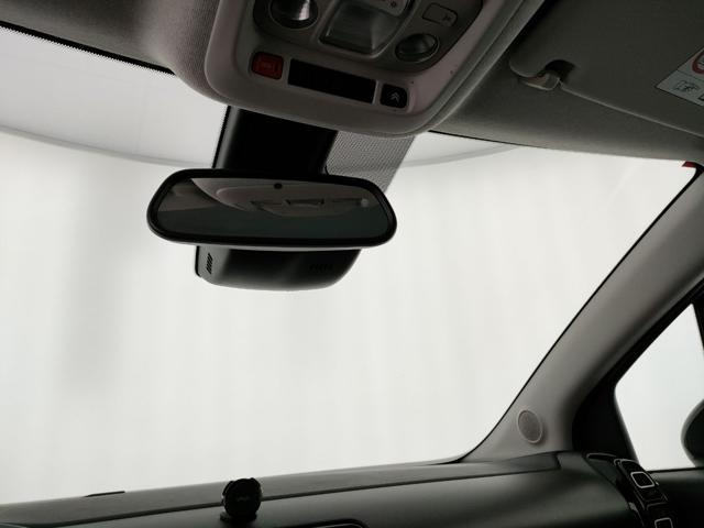 CITROEN C3 Aircross usata, con Filtro antiparticolato