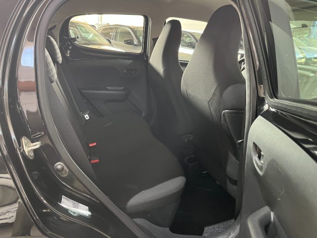 PEUGEOT 108 usata, con Apple CarPlay