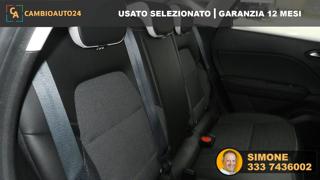 RENAULT Captur usata 84