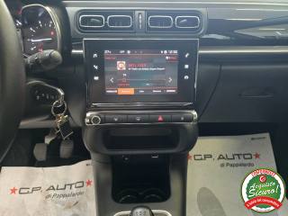 CITROEN C3 usata, con Bluetooth