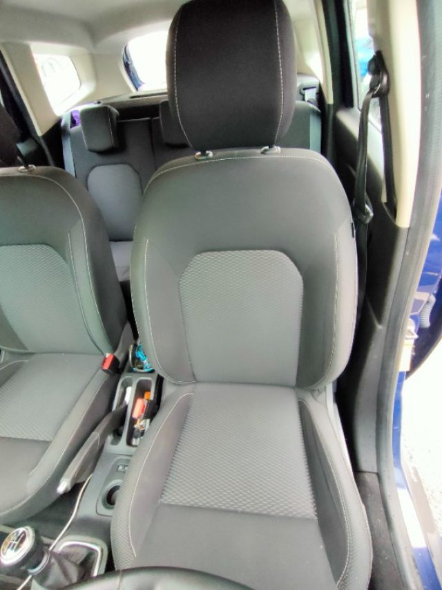 DACIA Duster usata, con Fendinebbia