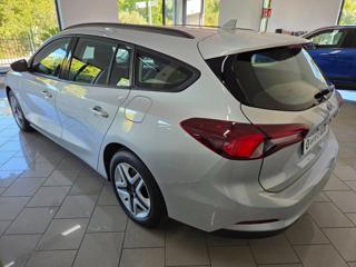 FORD Focus usata, con Controllo automatico clima