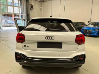 AUDI Q2 usata, con Airbag Passeggero