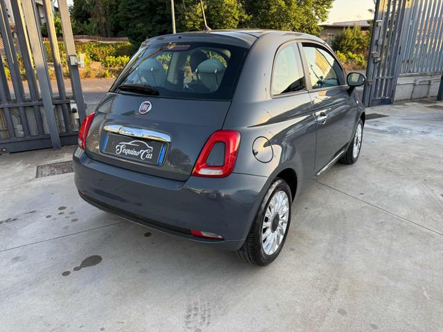 FIAT 500 usata, con Airbag laterali