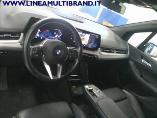 BMW 218 usata, con Regolazione elettrica sedili