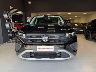 VOLKSWAGEN T-Cross usata, con Airbag