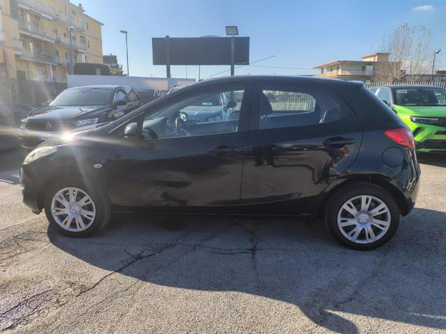 MAZDA 2 usata, con Alzacristalli elettrici