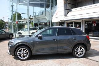 AUDI Q2 usata, con Airbag