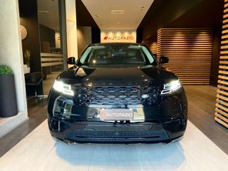 LAND ROVER Range Rover Velar usata, con MP3