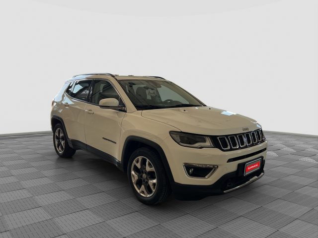 JEEP Compass usata 5
