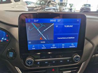 FORD Puma usata, con Immobilizzatore elettronico