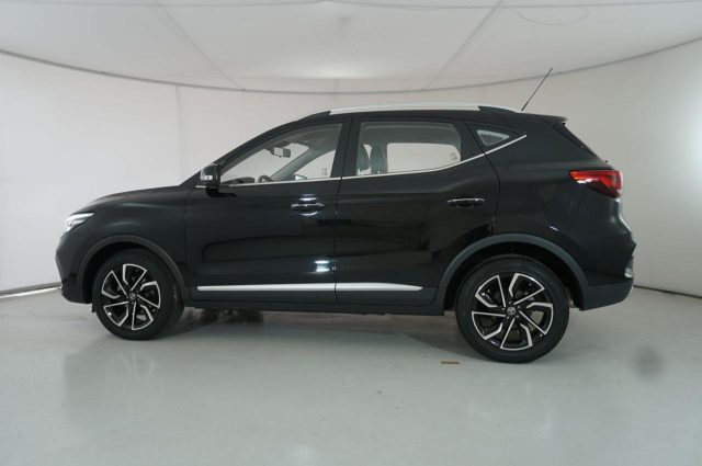 MG ZS usata, con Volante multifunzione