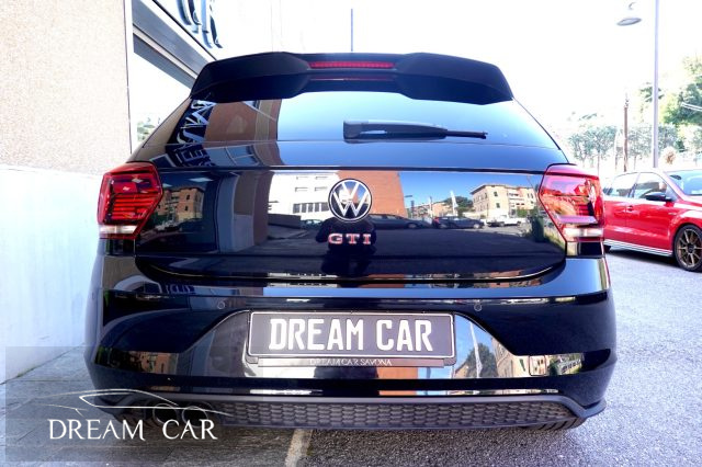 VOLKSWAGEN Polo GTI usata, con Airbag Passeggero