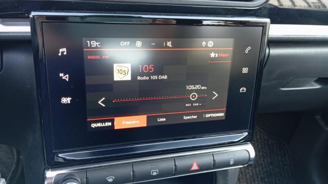 CITROEN C3 usata, con ESP