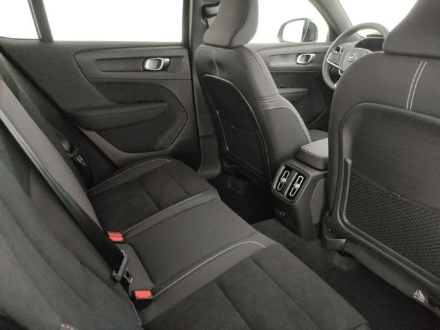 VOLVO C40 usata, con Bracciolo