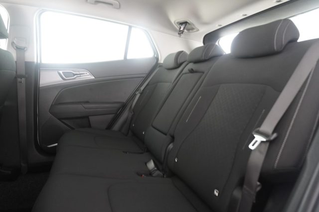 KIA Sportage usata 9