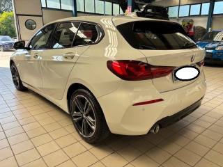 BMW 116 usata, con Airbag Passeggero