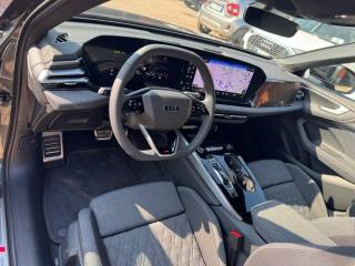 AUDI A5 usata, con Volante in pelle