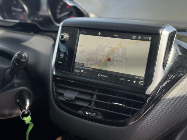 PEUGEOT 2008 usata, con ESP