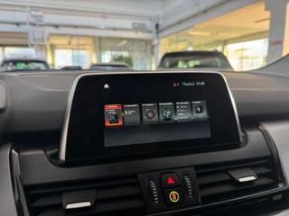 BMW 225 usata, con Climatizzatore