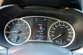 NISSAN Micra usata, con Volante multifunzione