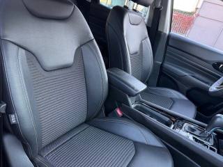 JEEP Compass usata, con Cruise Control